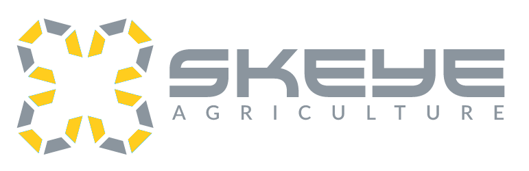 Skeye - mezőgazdasági drónok